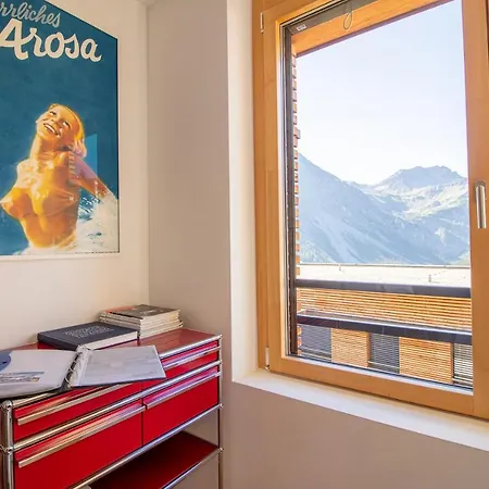 Apartment Salis 06 By