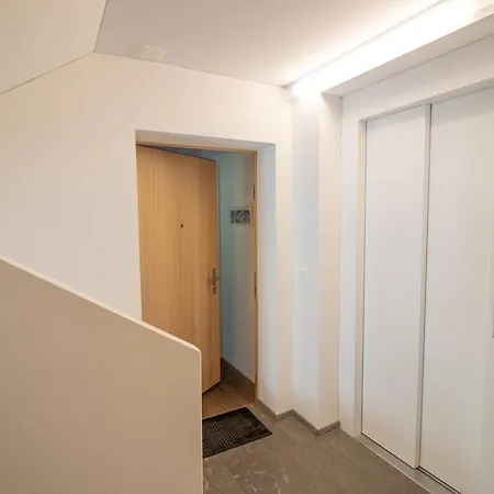Salis 06 By Apartamento
