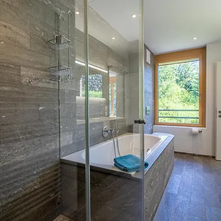 Apartment Salis 06 By Arosa