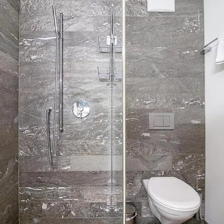 Apartamento Salis 06 By