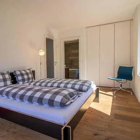 Apartment Salis 06 By *