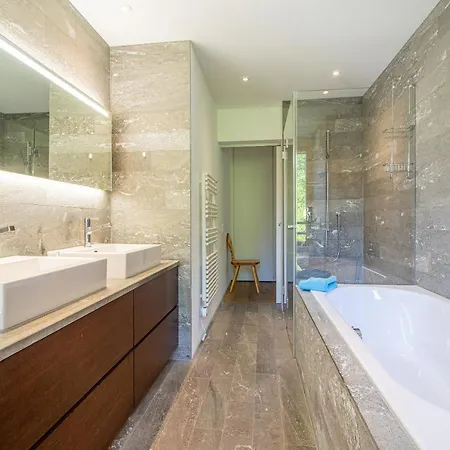 Apartment Salis 06 By *