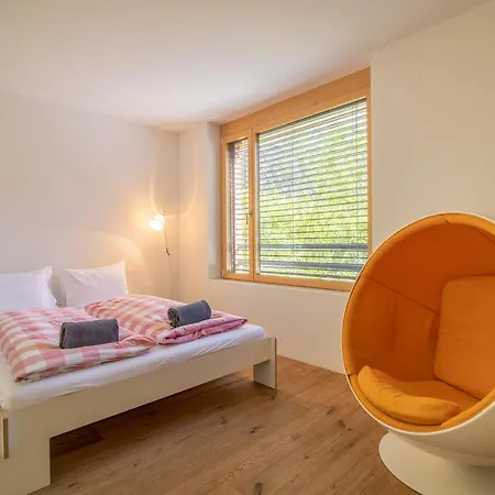 Appartement Salis 06 By Arosa