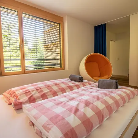 Salis 06 By Apartment