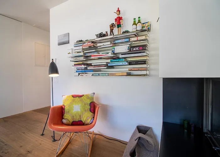 Salis 06 By Appartement