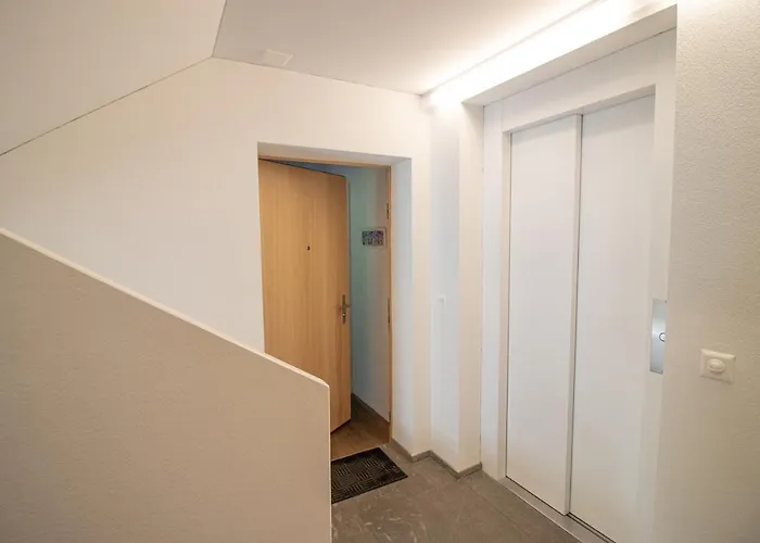 Salis 06 By Apartment