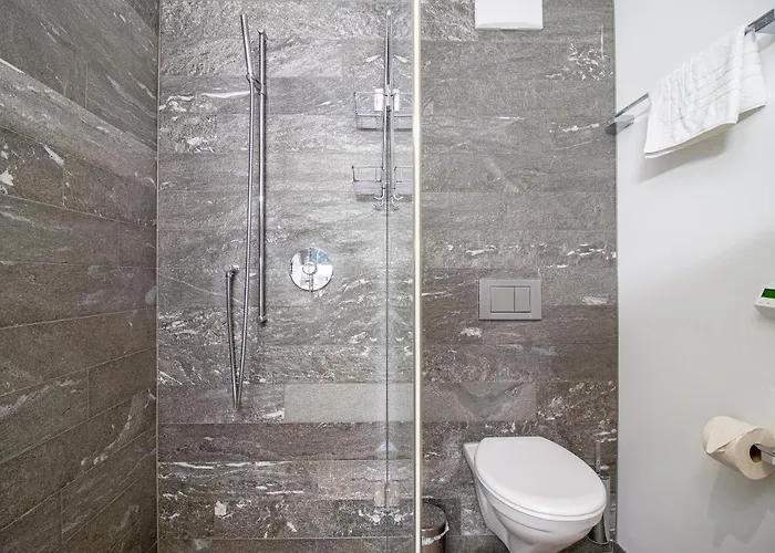 Apartment Salis 06 By