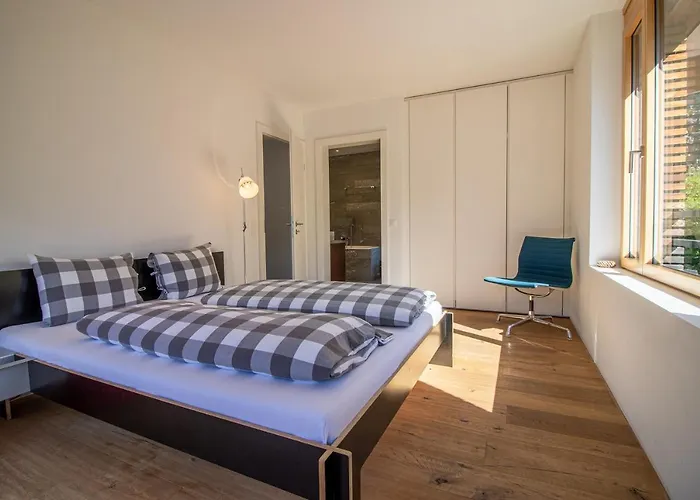 Appartement Salis 06 By *