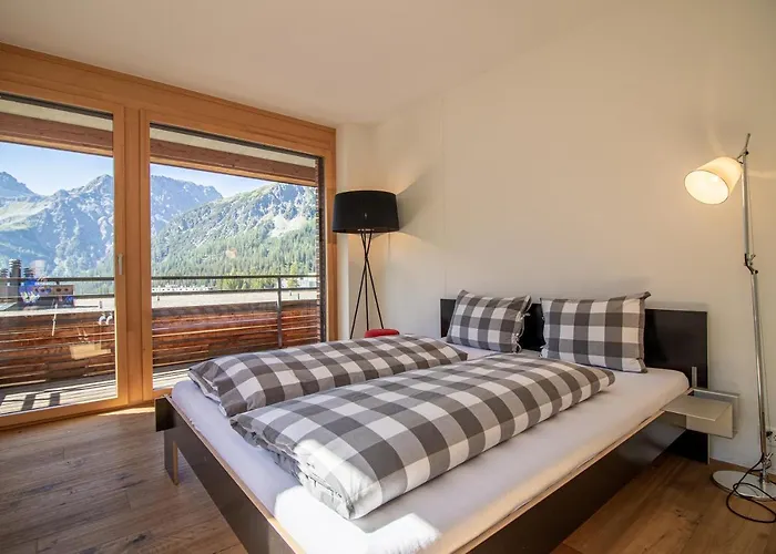 Salis 06 By Apartment *