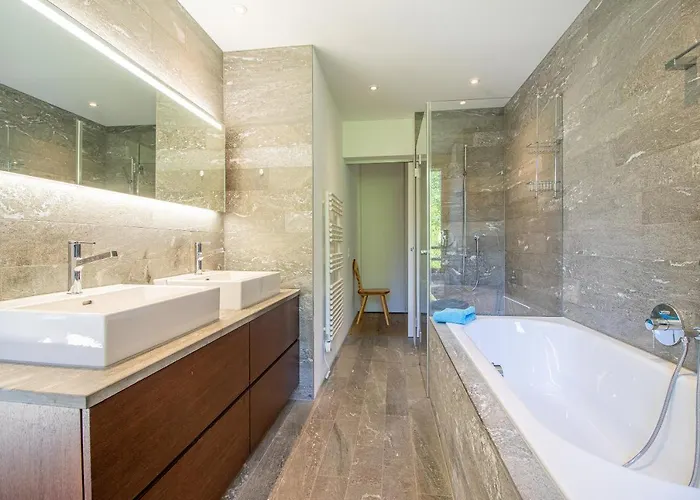 Apartment Salis 06 By *