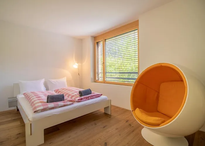 Appartement Salis 06 By Arosa