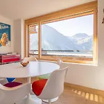 Salis 06 By Apartamento Arosa